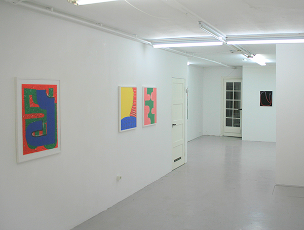 Sarah Verbeek Overzicht