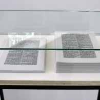 Het is toch een vreemd soort van thuiskomen, een jaar nadat ik daar zelf afgestudeerd ben. Dat geeft ook weer te denken wat er in een jaar na het afstuderen [&hellip;]