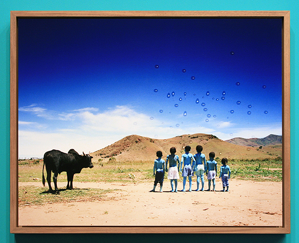 Scarlett Hooft Graafland - Chez Pierrot