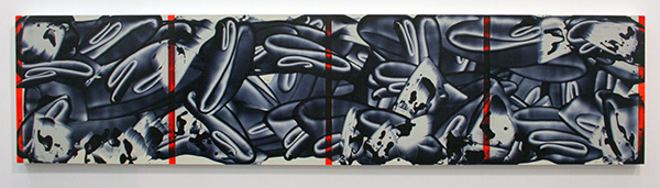 Schmidt Maczollek - David Reed