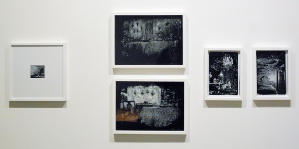 Sebastiaan Bremer - Diverse werken