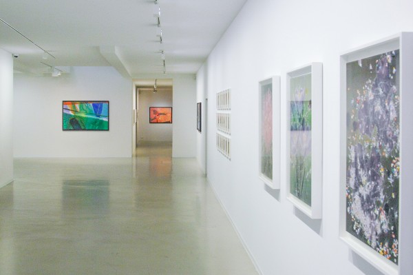 Sebastiaan Bremer & Jacco Olivier Overzicht