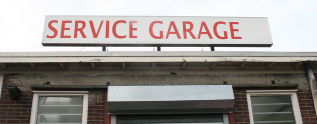 Uit de reeks eindexamen exposities was afgelopen weekend de masters van AKV/Sint Joost, voor deze gelegenheid in de Service Garage te Amsterdam. De rede waarom het in Amsterdam is, is [&hellip;]