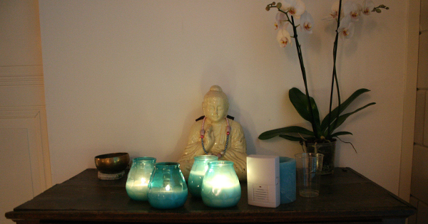 Sfeerimpressie Sfeerimpressie