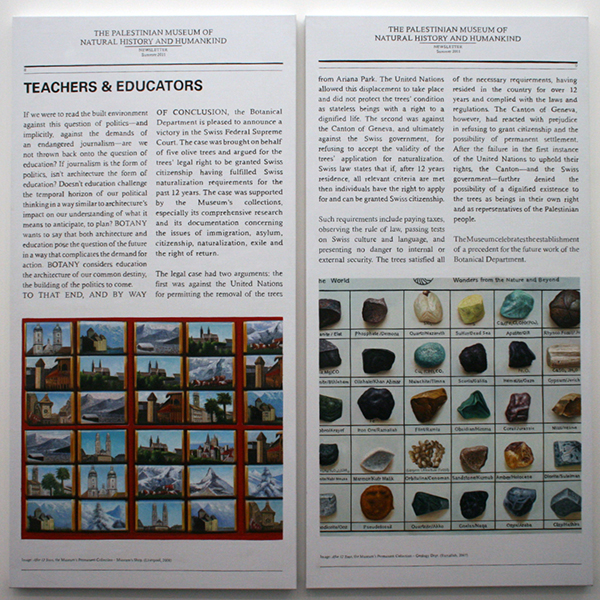 Sfeir-Semler - Khalil Rabah Sfeir-Semler - Khalil Rabah