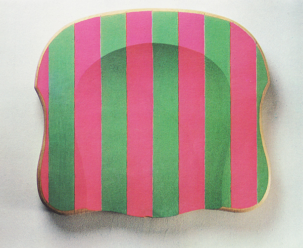 Sherrie Livine - ('80)