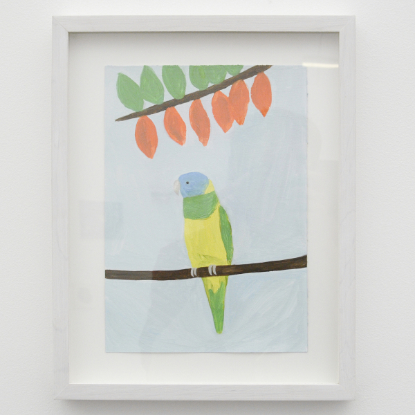 Side 2 Gallery - Yuko Murata