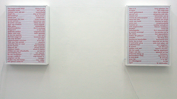 Sien Vleeschouwers - Friet met Mayonaise, alstublieft