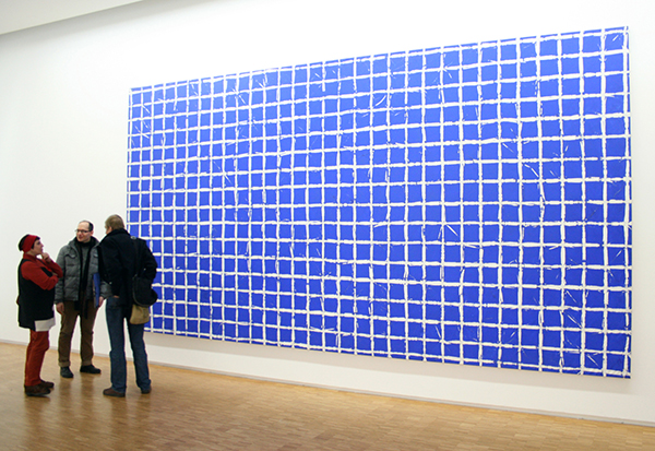 Simon Hantai - Tabula