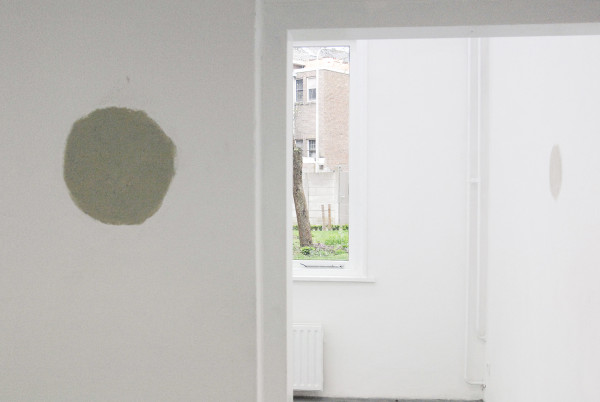 Simon Weins met Karina van Leengoed