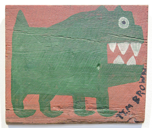 Simonis & Buunk - Tim Brown