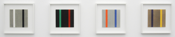 Slewe Gallery - Steven Aalders