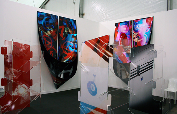 Societe - Josh Kolbo Societe - Josh Kolbo