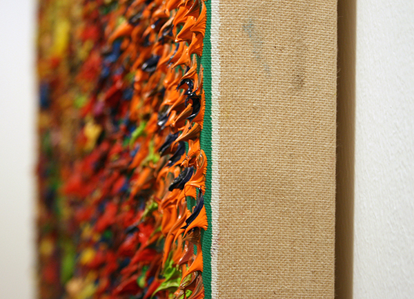 Sommer & Kohl - Beni Bischof (detail)