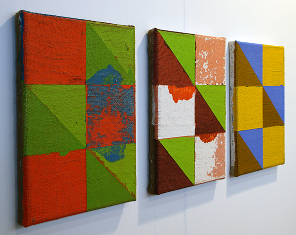 Sorry We're Closed - Joshua Abelow