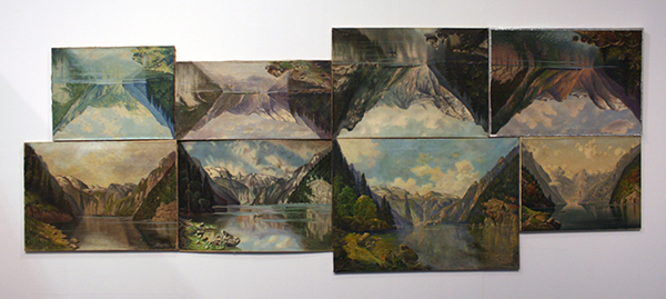 Soy Capitan - Gotscha Gosalishvili