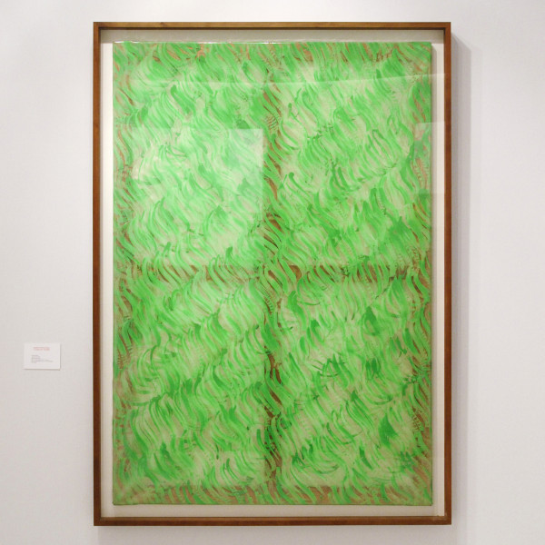 Sperone Westwater - Carla Accardi