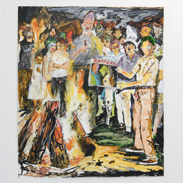 Spinello - Farley Aguilar