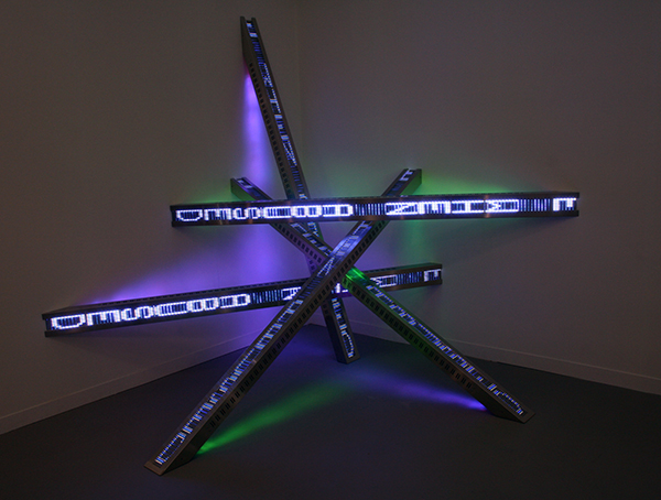 Spruth Magers - Jenny Holzer Spruth Magers - Jenny Holzer