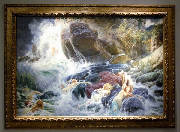 Stair Sainty Gallery - Adolf Hiremy-Hischl