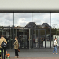 Ik weet niet meer wanneer het precies moet zijn geweest dat ik ze voor het eerst zag, de vier levensgrote baby’s van Dumas. Vier doeken waarop gedrochten van een paar [&hellip;]