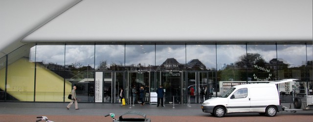 “Schoonheid is absoluut” zei Gijs Frieling eens tegen me. Ik weet weet niet of hij gelijk heeft, het is natuurlijk nogal een uitspraak. Maar als je zo naar deze tentoonstelling van Henri Matisse [&hellip;]