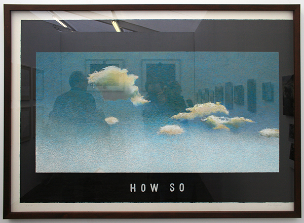 Steendrukkerij - Marc Ruygrok