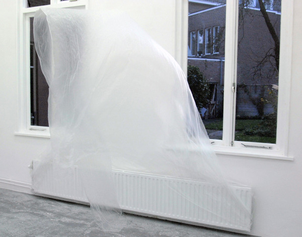 Stef van Dungen - Lung