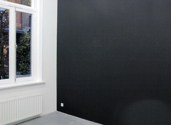 Stef van den Dungen - A Hell of a Black Wall