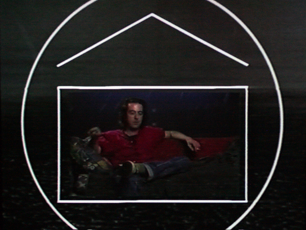 Stefaan Decostere - Warum wir Manner die Technik so lieben - 57minuten BRT Stefaan Decostere - Warum wir Manner die Technik so lieben - 57minuten BRT