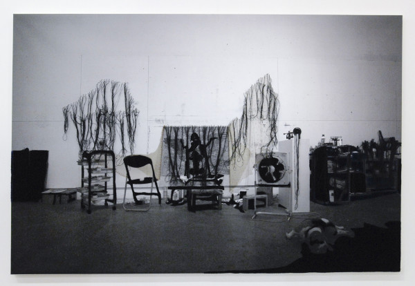 Stehpane Simoens - Berend Strik