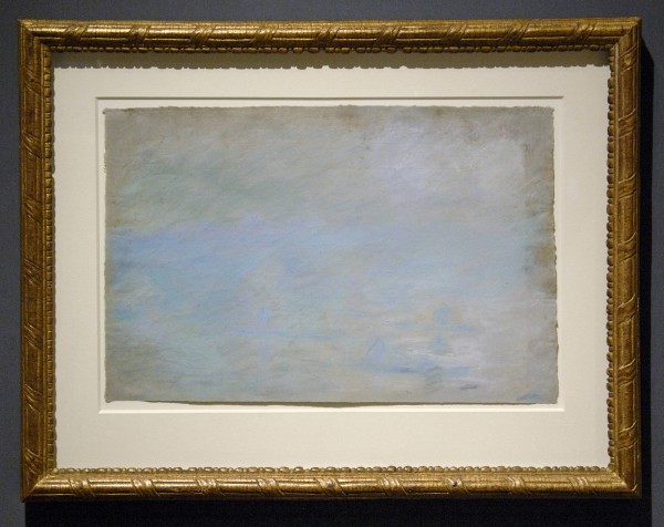 Stephen Ongpin Fine Art - Claude Monet