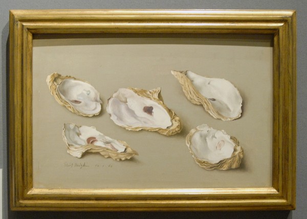 Stephen Ongpin Fine Art - Eliot Hodgkin