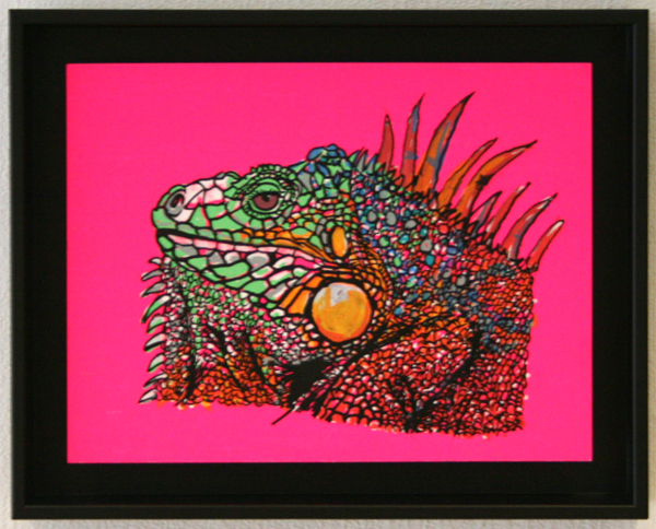 Steven van Calcar Steven van Calcar