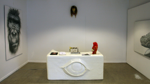 Steven van Calcar_2 Steven van Calcar