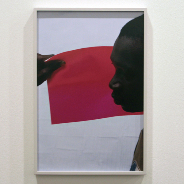 Stevenson - Viviane Sassen