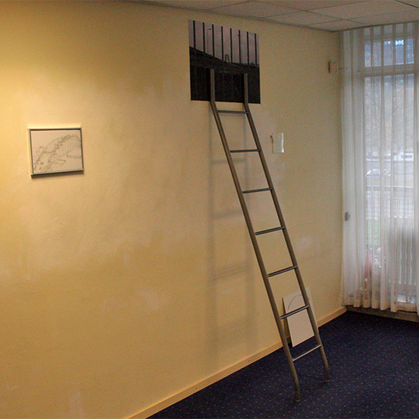 Stichting Boogbrug Vianen - John Kormeling & Ieneke Kastelein Stichting Boogbrug Vianen - John Kormeling & Ieneke Kastelein