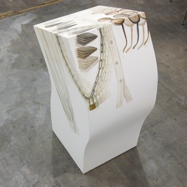 Stigter van Doesburg - Aukje Koks