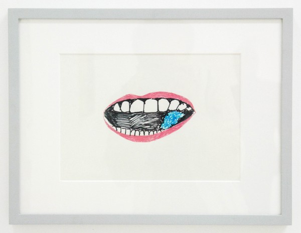 Stigter van Doesburg - Dina Danish