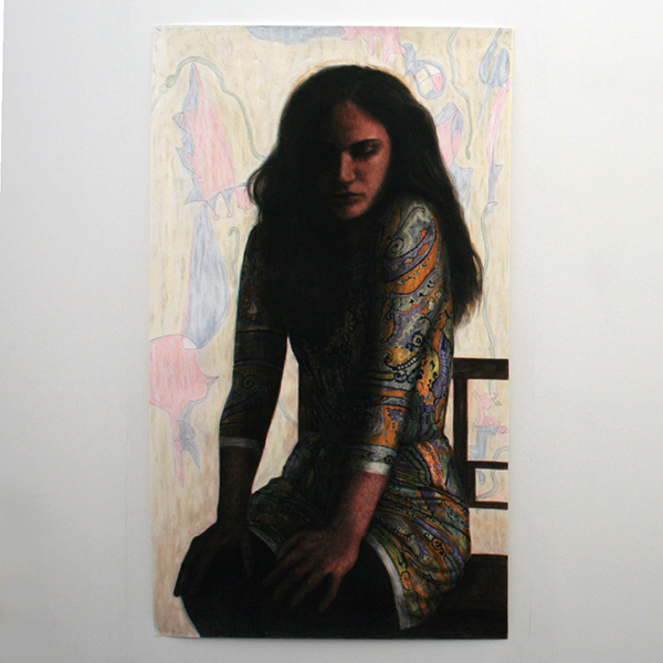 Stigter van Doesburg - Iris van Dongen