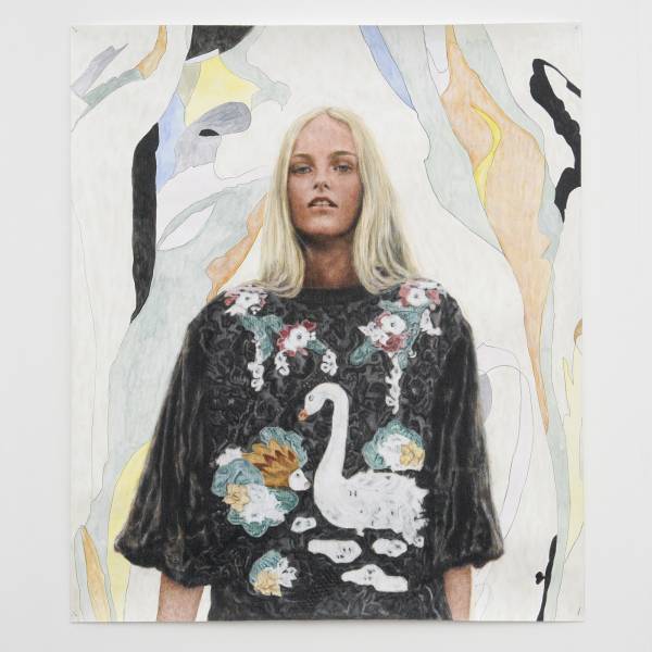 Stigter van Doesburg - Iris van Dongen