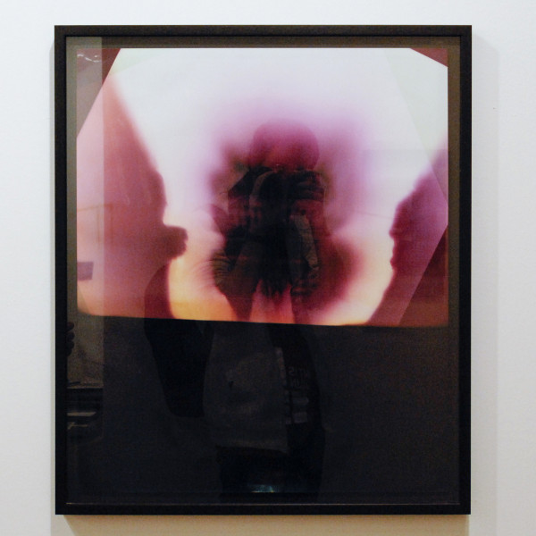 Stigter van Doesburg - Nathaniel Mellors