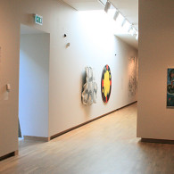 Overzichten zijn misschien van alle tijden, maar toch zijn er veel tentoonstellingen (hier, hier, hier, hier en hier bijvoorbeeld) die in elkaars verlengde liggen die je simpelweg niet ieder jaar kunst organiseren. Zou [&hellip;]