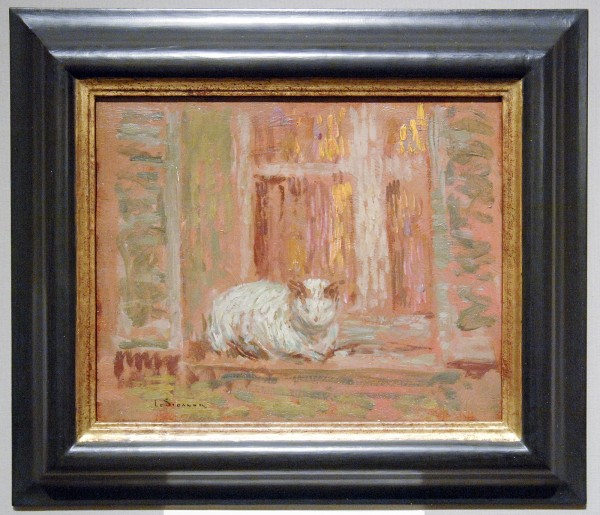 Stoppenbach & Delestre - Henri le Sidaner