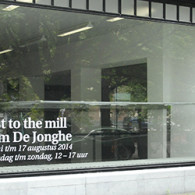 Eigenlijk zit alles in deze tentoonstelling die je bij een goede tentoonstelling wil zien. Allereerst hoop je dat de tentoonstelling in zijn geheel iets opmerkelijks laat zien wat je niet [&hellip;]