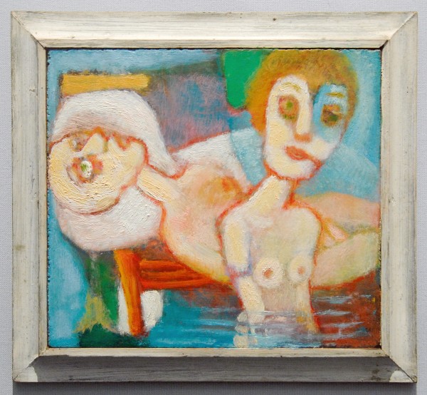 Studio 2000 - Aad de Haas