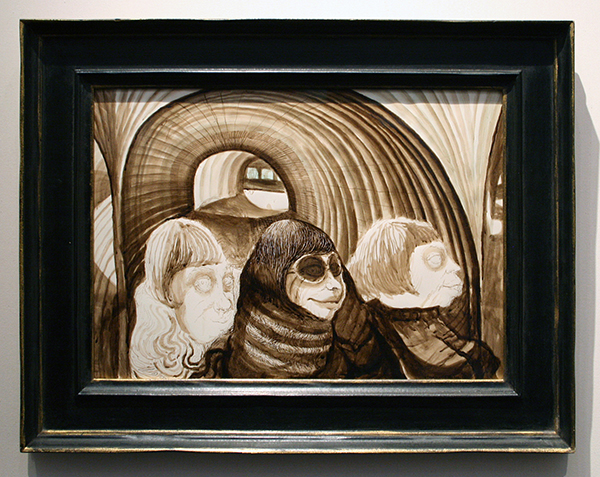 Studio 2000 - Herman Gordijn