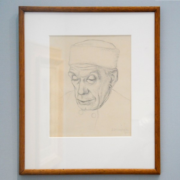 Studio 2000 - Jan Mankes