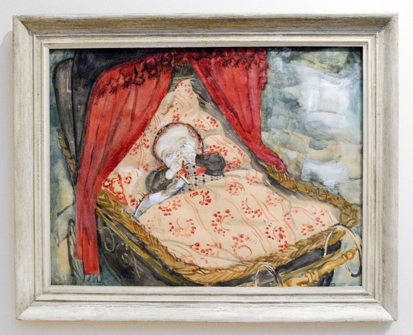 Studio 2000 - Jan Sluijters