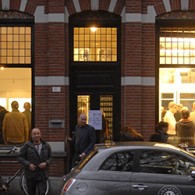 Vandaag opende bij Studio van Dusseldorp te Tilburg de Wintertentoonstelling die, zoals altijd, druk bezocht is met de opening. Al zou dat ook te maken kunnen hebben met het feit dat [&hellip;]